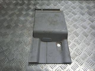 пластик MAN TGA 1 поколение 2005, 81625710057