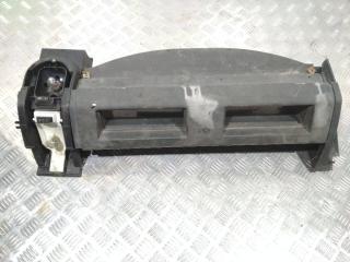 накладка на торпедо (консоль) MAN TGA 1 поколение 2005, 81639030257