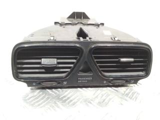 дефлектор обдува салона Volkswagen Golf 6 поколение 2009, 1Q0819735C