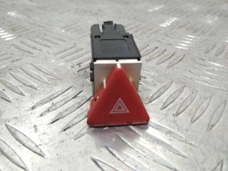 кнопка аварийной сигнализации Volkswagen Golf 6 поколение 2009, 1K0953509