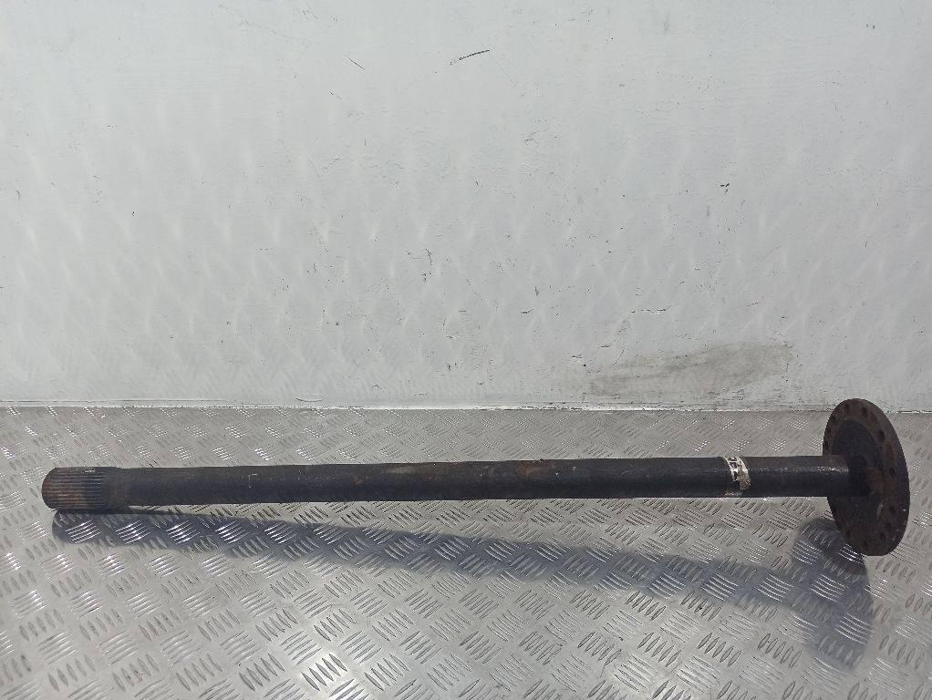полуось задняя (приводной вал, ШРУС) MAN TGL 1992 - фото №1