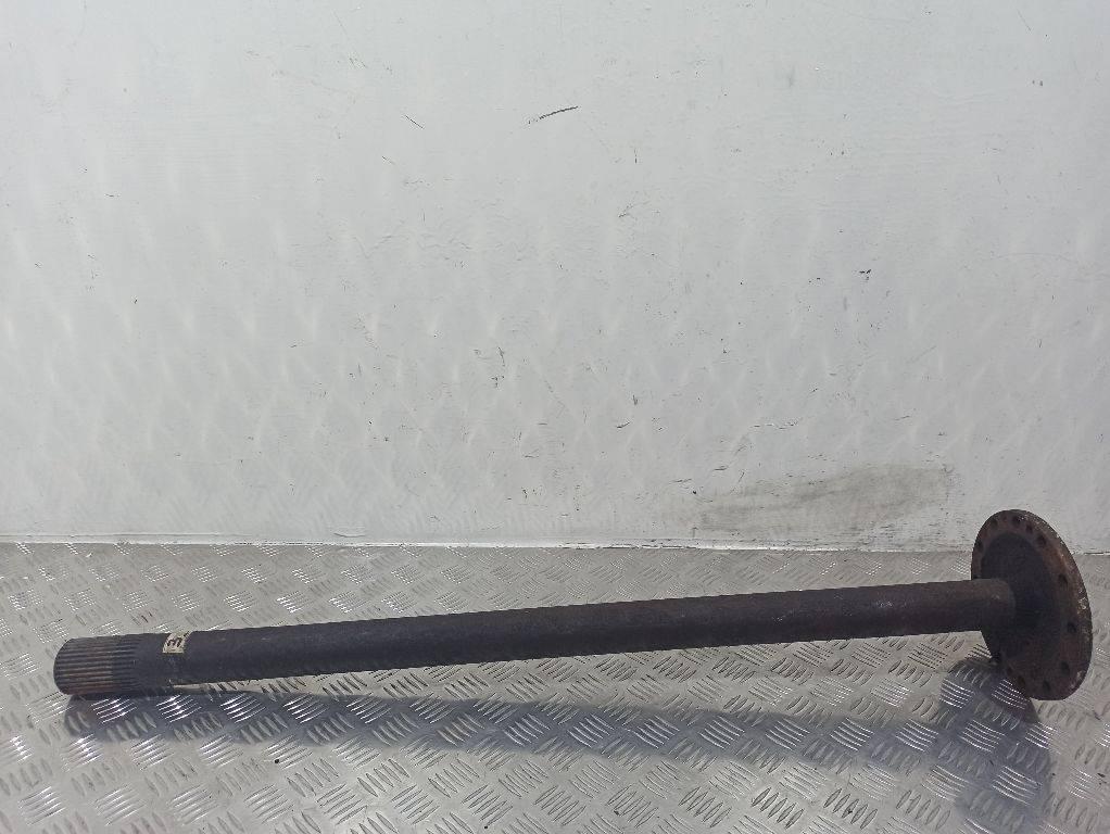 полуось задняя (приводной вал, ШРУС) MAN TGL 1992 - фото №1