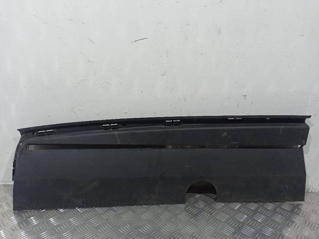 пластик MAN TGA 1 поколение 2005, 81624300098 - фото №1