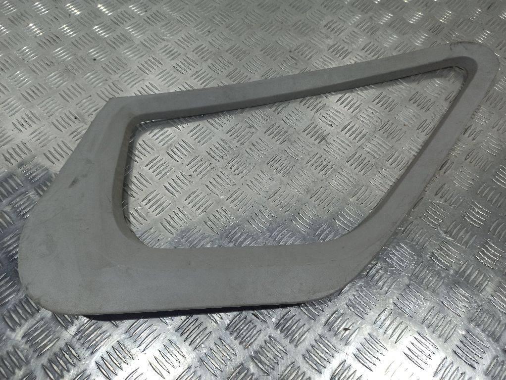 накладка двери (крышки) багажника Peugeot Boxer 3 поколение 2008, 1308562070 - фото №1