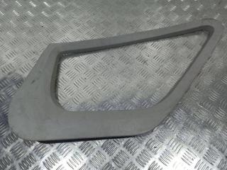 накладка двери (крышки) багажника Peugeot Boxer 3 поколение 2008, 1308562070