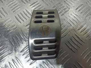 накладка на педаль Alfa Romeo MiTo 955 [рестайлинг] 2016