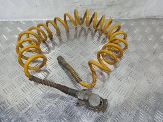 патрубок (трубопровод, шланг) DAF XF 105 2002, KU4124, K004231