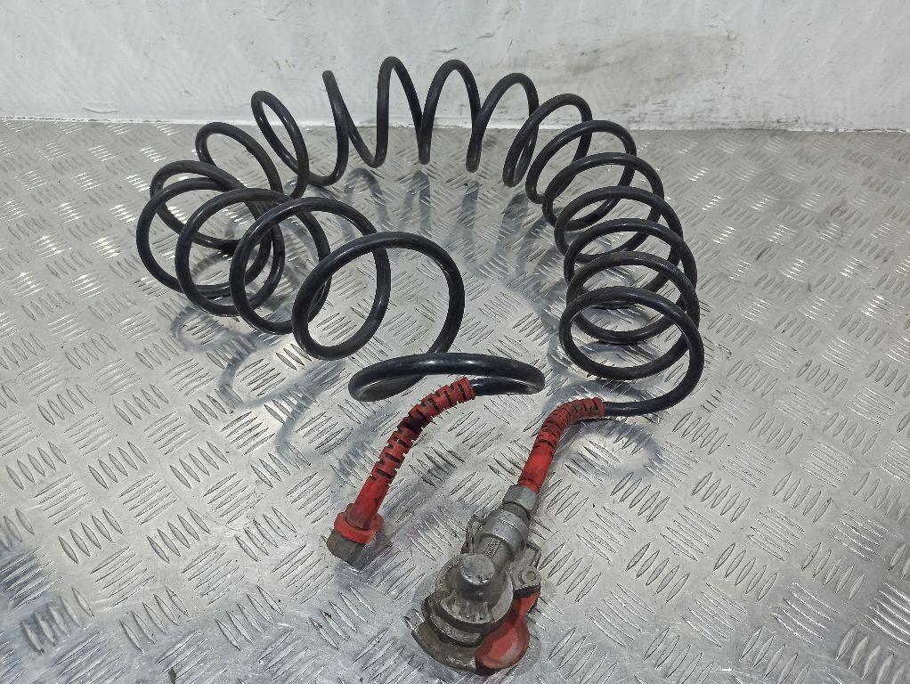 патрубок (трубопровод, шланг) Renault Magnum 4 поколение 2005 - фото №1