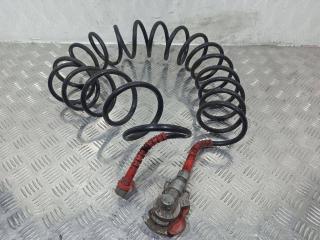 патрубок (трубопровод, шланг) Renault Magnum 4 поколение 2005