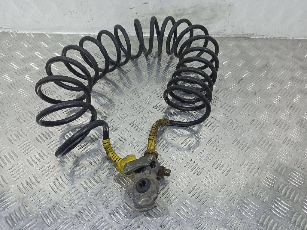 патрубок (трубопровод, шланг) Renault Magnum 4 поколение 2005 - фото №1