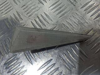 повторитель поворота на крыле левый Renault Megane 2 поколение [рестайлинг] 2007, 8200633417