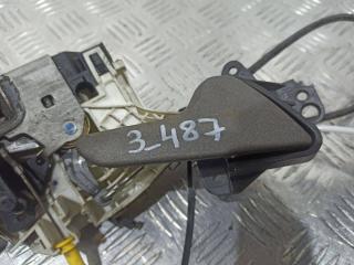 ручка внутренняя передняя правая Mercedes-Benz Sprinter 2 поколение (W906) 2012, 3052472, 3052469