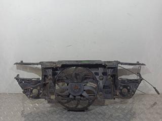 передняя панель крепления облицовки (телевизор) BMW 5 серия E39 [рестайлинг] 2000, 6910464