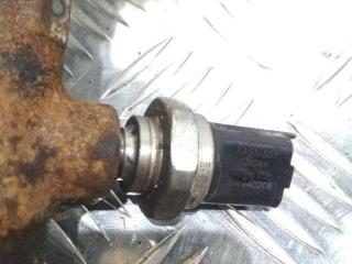 датчик давления топлива Renault Clio 3 поколение [рестайлинг] 2009, 5WS40208