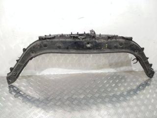 передняя панель крепления облицовки (телевизор) Renault Megane 2 поколение [рестайлинг] 2006, 8200140478