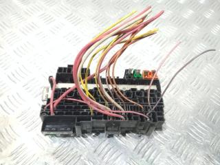 блок предохранителей Renault Megane 1 поколение [рестайлинг] 1999, 1.4 л., бензин, МКПП, 7703497782