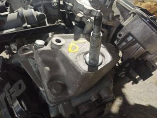 кронштейн КПП Renault Logan 2 поколение [рестайлинг] 2017