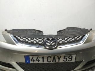 решетка радиатора Mazda 5 CR 2005, C23550711