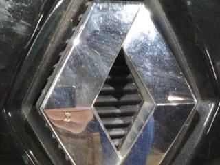 эмблема Renault Scenic 2 поколение [рестайлинг] 2006