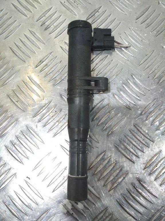 катушка зажигания Renault Laguna 2 поколение 2003, бензин, 7700875000 - фото №1