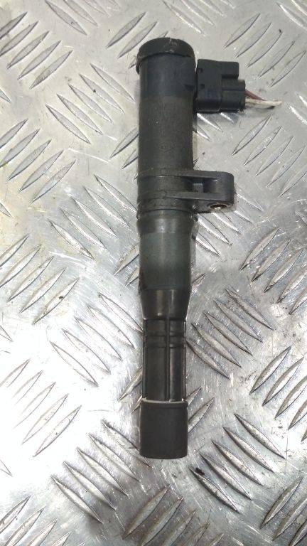 катушка зажигания Renault Laguna 2 поколение 2003, бензин, 7700875000 - фото №1