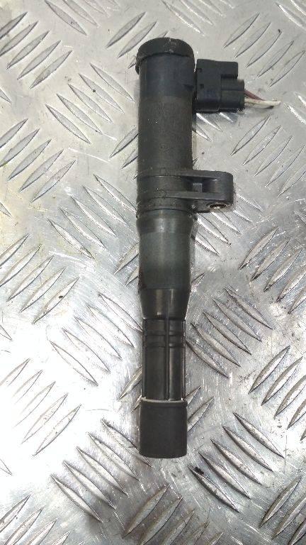 катушка зажигания Renault Laguna 2 поколение 2003, бензин, 7700875000 - фото №1