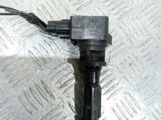 катушка зажигания Mazda 5 CR 2005, 1.8 л., бензин, МКПП, 099700-0981