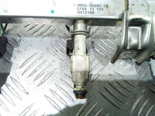 форсунка Mazda 5 CR 2005, 1.8 л., бензин, МКПП