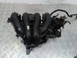 коллектор впускной Mazda 5 CR 2005, 1.8 л., бензин, МКПП
