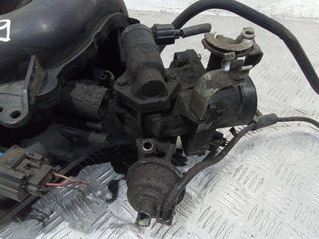 заслонка дроссельная Mazda 5 CR 2005, 1.8 л., бензин, МКПП - фото №1