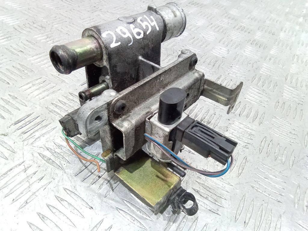 электромагнитный клапан Mazda 5 CR 2005, 1.8 л., бензин, МКПП, 4M5C-9A500-NB - фото №1