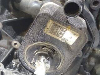 теплообменник масляного фильтра Renault Clio 3 поколение [рестайлинг] 2009, 1.5 л., дизель, МКПП, 779744