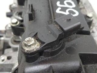 датчик распредвала Renault Clio 3 поколение [рестайлинг] 2009, 1.5 л., дизель, МКПП, 21591287