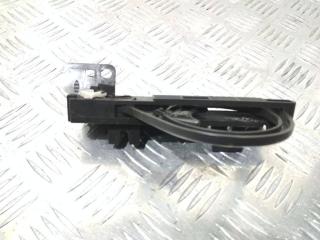 подстаканник Nissan X-Trail T30 [рестайлинг] 2004