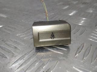 кнопка (выключатель) Nissan X-Trail T30 [рестайлинг] 2004