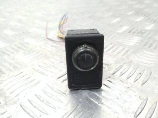 джойстик регулировки зеркал Nissan X-Trail T30 [рестайлинг] 2004, 281488H300