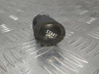 кнопка запуска двигателя Renault Megane 2 поколение 2002