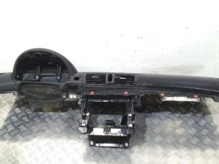 панель передняя салона (торпедо) BMW 1 серия E81/E82/E87/E88 [рестайлинг] 2009, 5145P0114418