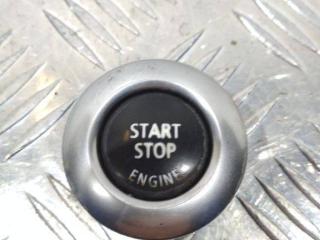 кнопка запуска двигателя BMW 1 серия E81/E82/E87/E88 [рестайлинг] 2009, 6949499