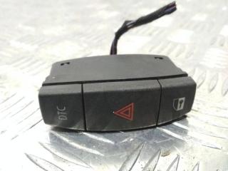 кнопка аварийной сигнализации BMW 1 серия E81/E82/E87/E88 [рестайлинг] 2009, 6945603-03