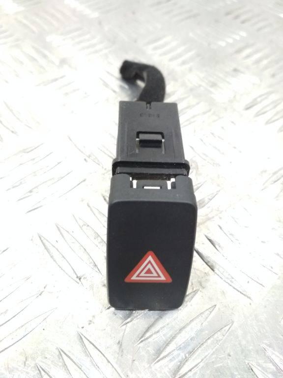 кнопка аварийной сигнализации Kia Rio 3 поколение 2012, 299105395 - фото №1