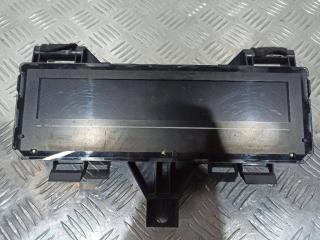 щиток приборов (приборная панель) Renault Scenic 3 поколение 2009, 250450012R, JR95MG