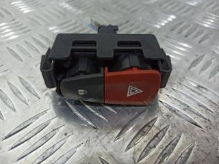 кнопка аварийной сигнализации Renault Scenic 3 поколение 2009, 8200214896