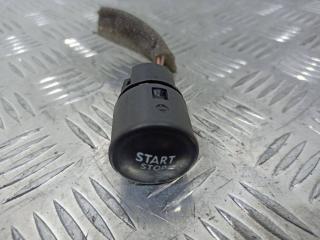 кнопка запуска двигателя Renault Scenic 3 поколение 2009, 107959B