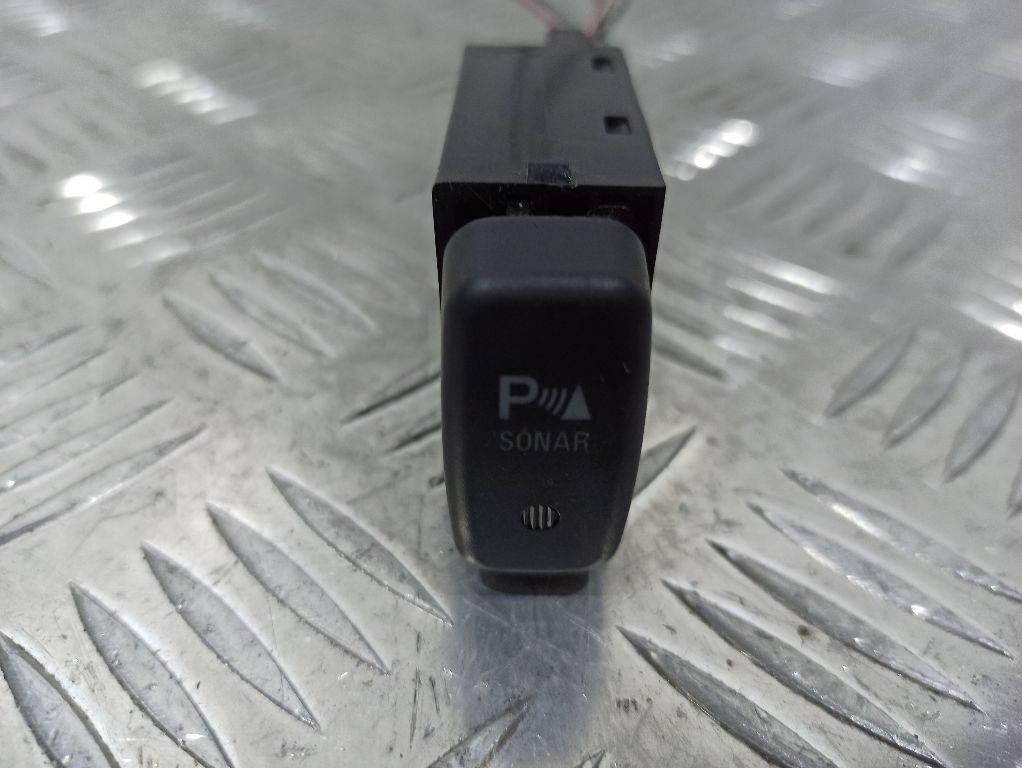 кнопка (выключатель) Citroen C-Crosser 1 поколение 2010 - фото №1