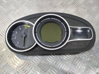 щиток приборов (приборная панель) Renault Megane 3 поколение 2009, 248107859R