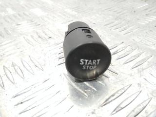 кнопка запуска двигателя Renault Megane 3 поколение 2009, 107959B