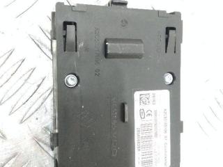 замок зажигания Renault Megane 3 поколение 2009, 285909828R, A2C53185186, CONTINENTAL