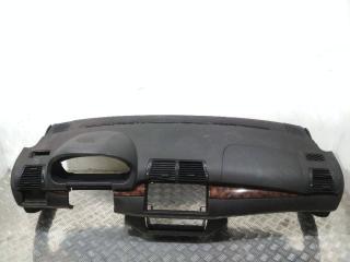 панель передняя салона (торпедо) BMW X5 E53 2000, 000032504, 64228402212