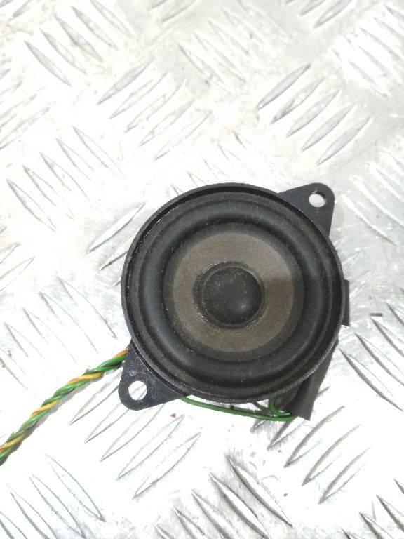 динамик торпедо BMW X5 E53 2000, 65138379375 - фото №1